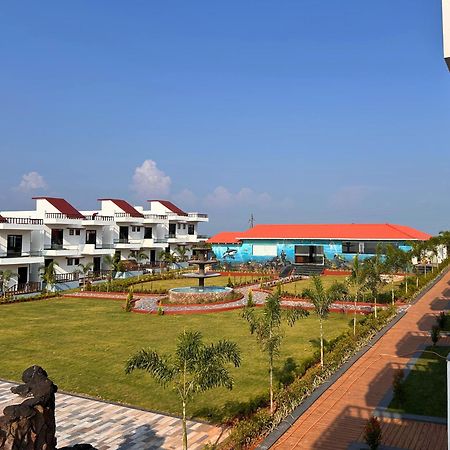 Baywatch Resort Bhogave Beach Vengurla Exterior foto